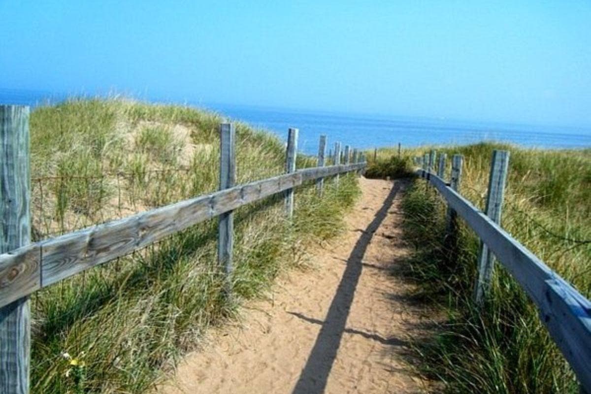 بارك بوينت (مينسوتا بوينت)